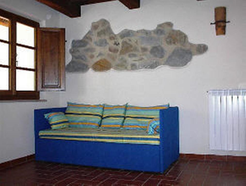 Agriturismo Pian Perugino Villa Arcidosso Phòng bức ảnh