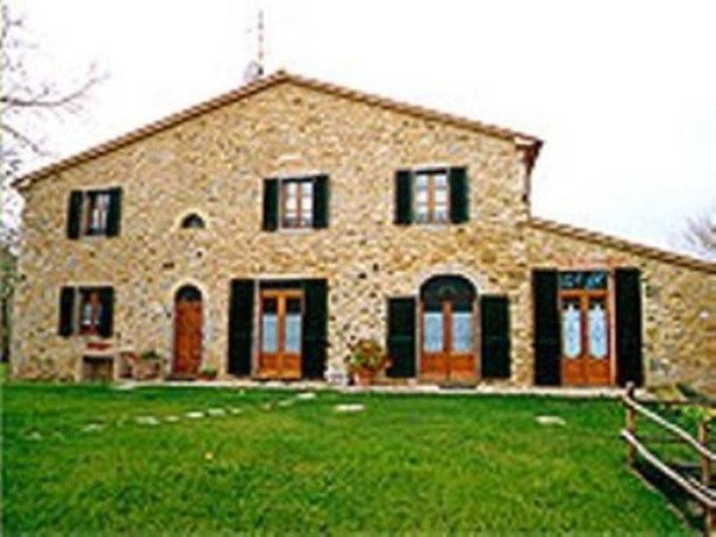 Agriturismo Pian Perugino Villa Arcidosso Ngoại thất bức ảnh