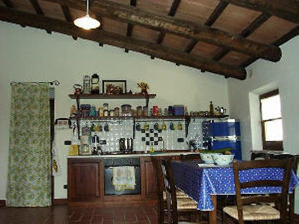 Agriturismo Pian Perugino Villa Arcidosso Ngoại thất bức ảnh